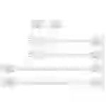 Paulmann 71051 Verbinder-Set (L x B x H) 133 x 11.5 x 4.5mm 1 Set Paulmann 71051 Verbinder-Set (L x B x H) 133 x 11.5 x 4.5mm 1 Set