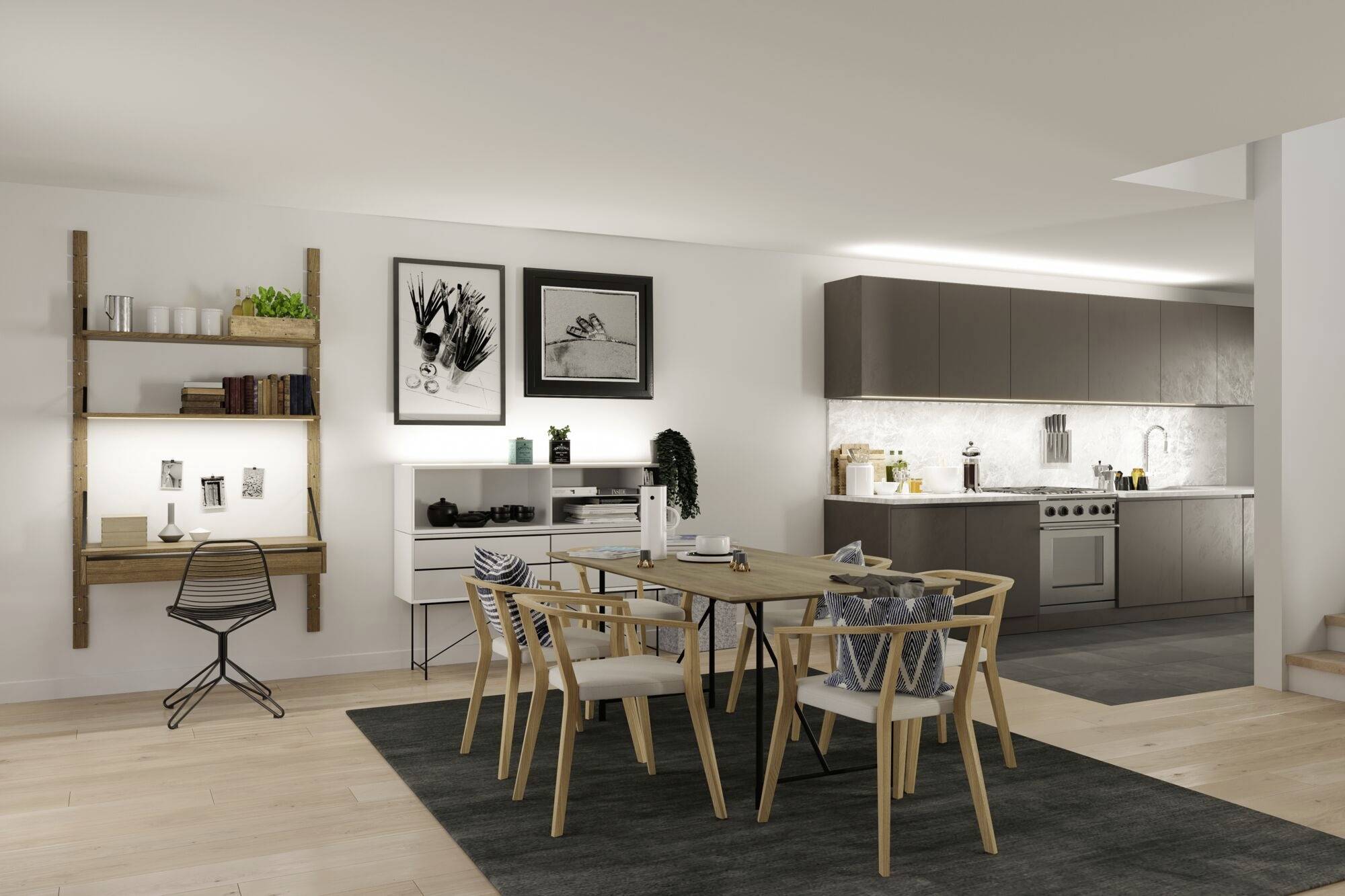 Paulmann 78862 LED-Streifen-Basisset mit Stecker 230V 3m Warmweiß 1 Set