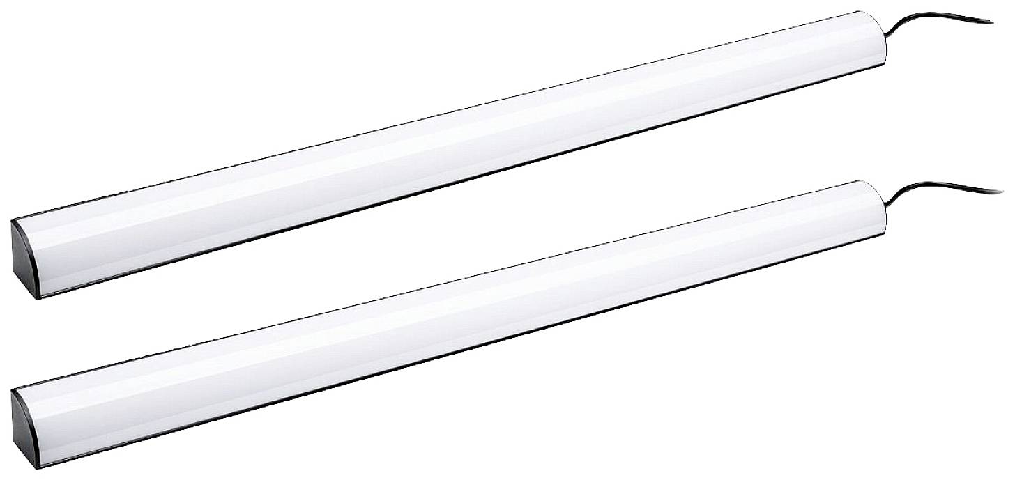 Paulmann 78879 LED-Streifen-Basisset mit USB-Anschluss 5V RGB 1 Set