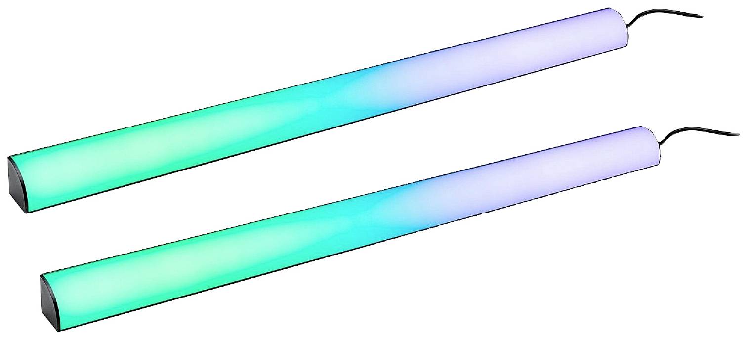 Paulmann 78879 LED-Streifen-Basisset mit USB-Anschluss 5V RGB 1 Set