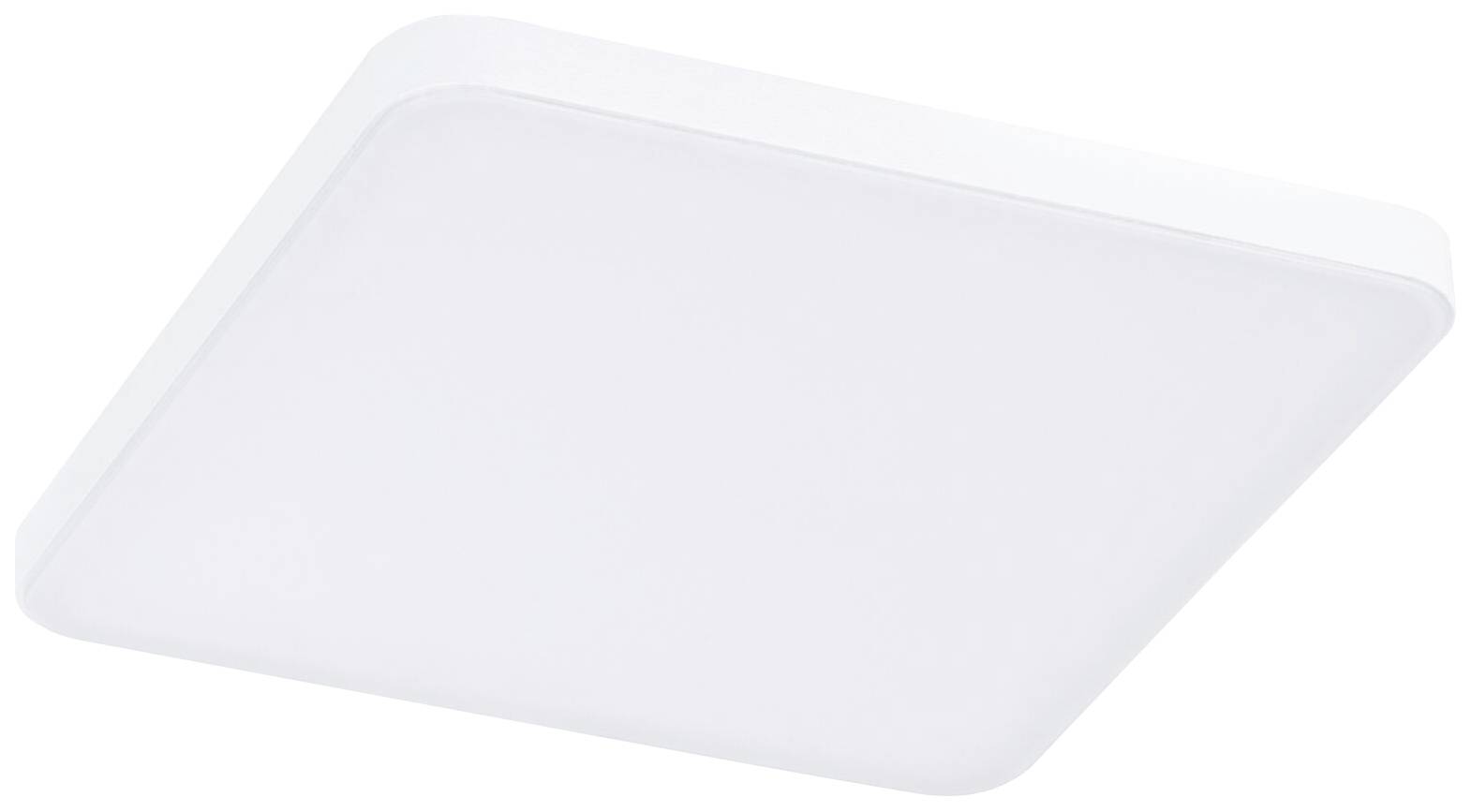 Paulmann 79936 LED-Einbaupanel 8.5W Neutralweiß Weiß