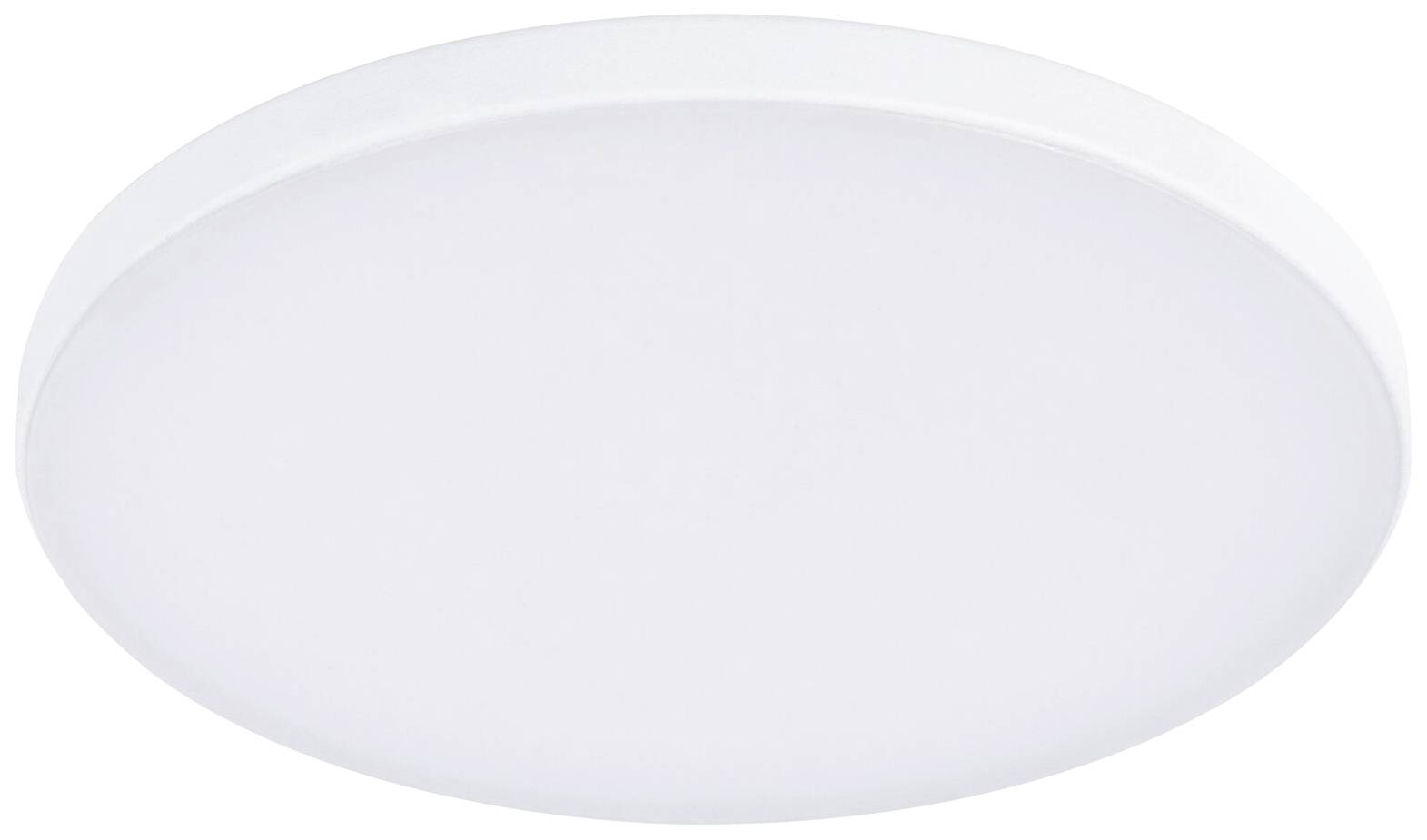 Paulmann 79939 LED-Einbaupanel 8.5W Warmweiß Weiß
