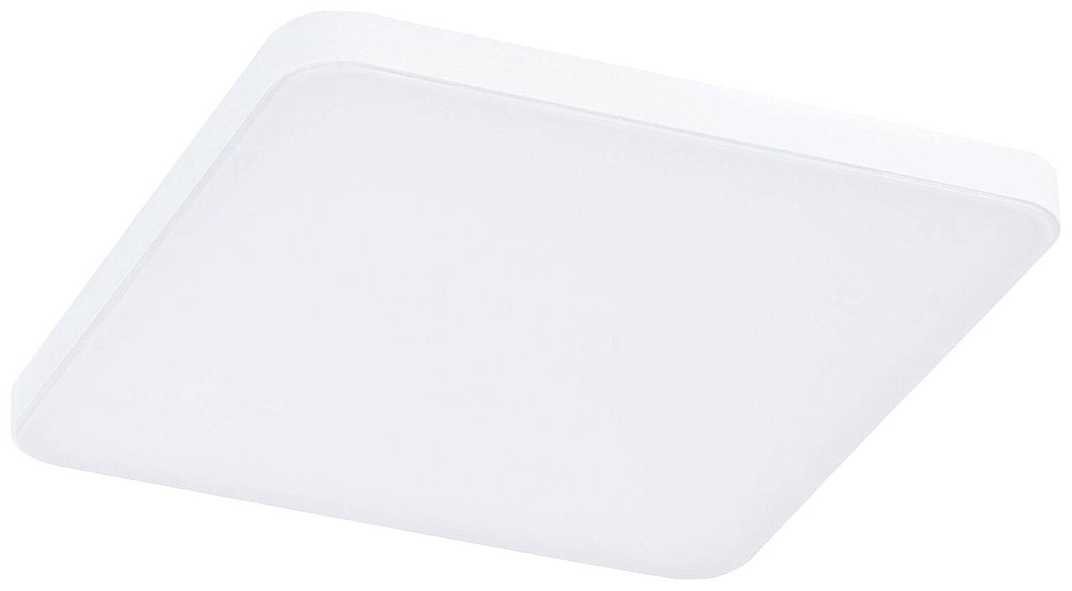 Paulmann 79942 LED-Einbaupanel 8.5W Warmweiß Weiß