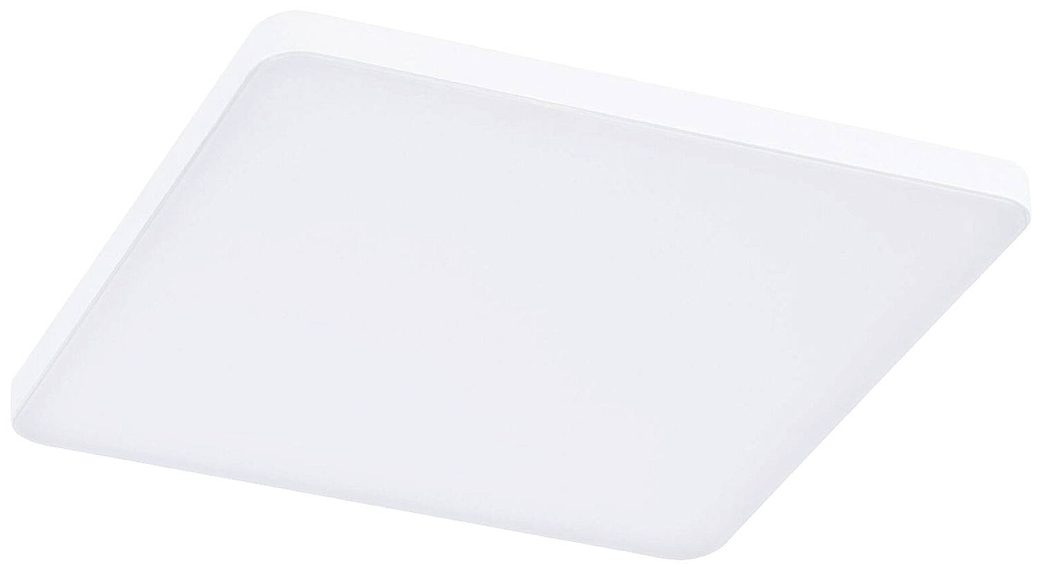 Paulmann 79943 LED-Einbaupanel 12W Warmweiß Weiß
