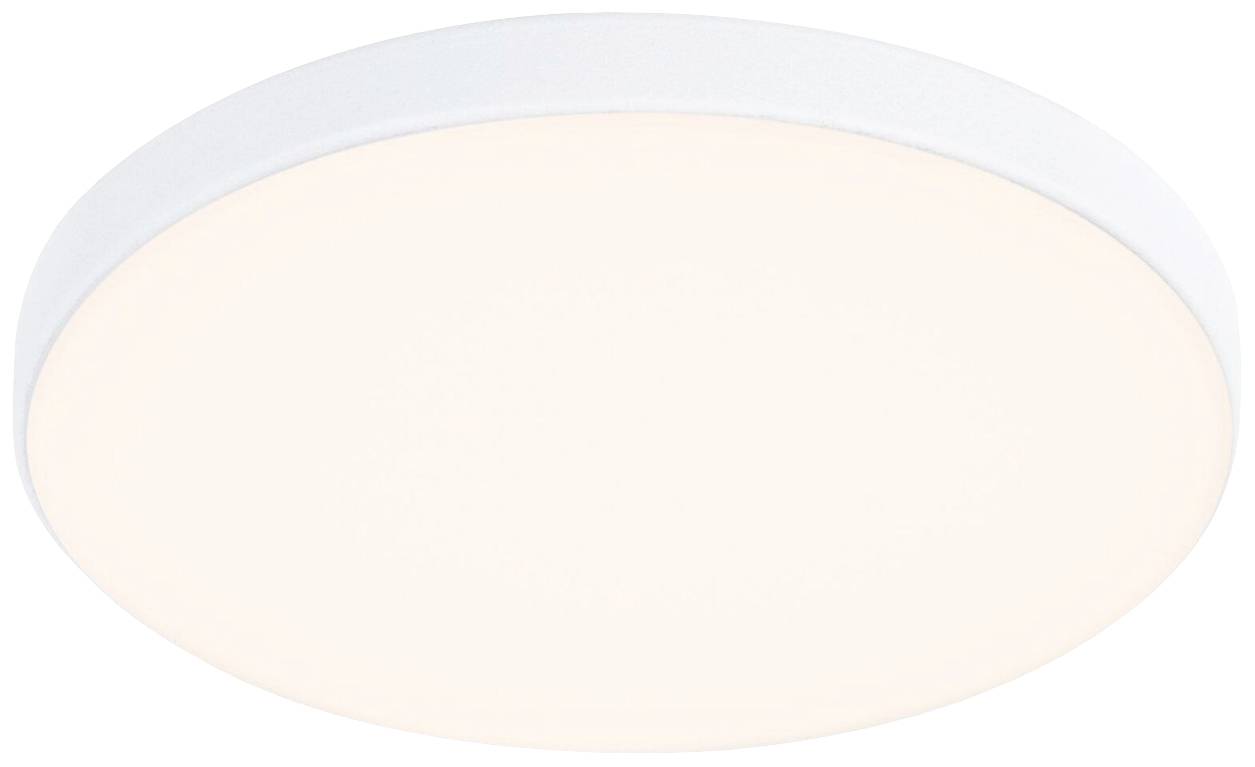 Paulmann 79944 LED-Einbaupanel 6W Warmweiß Weiß