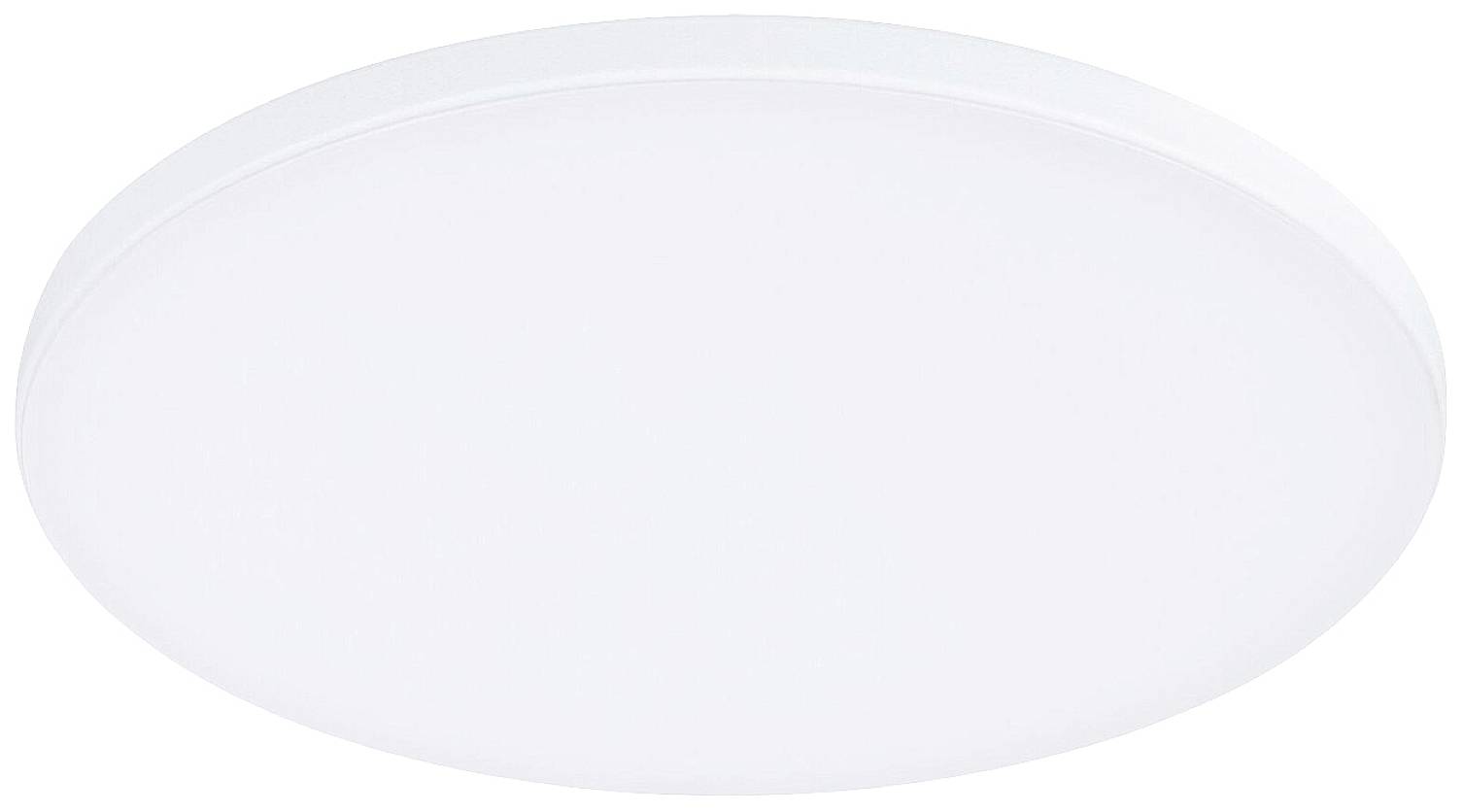 Paulmann 79945 LED-Einbaupanel 12W Warmweiß Weiß