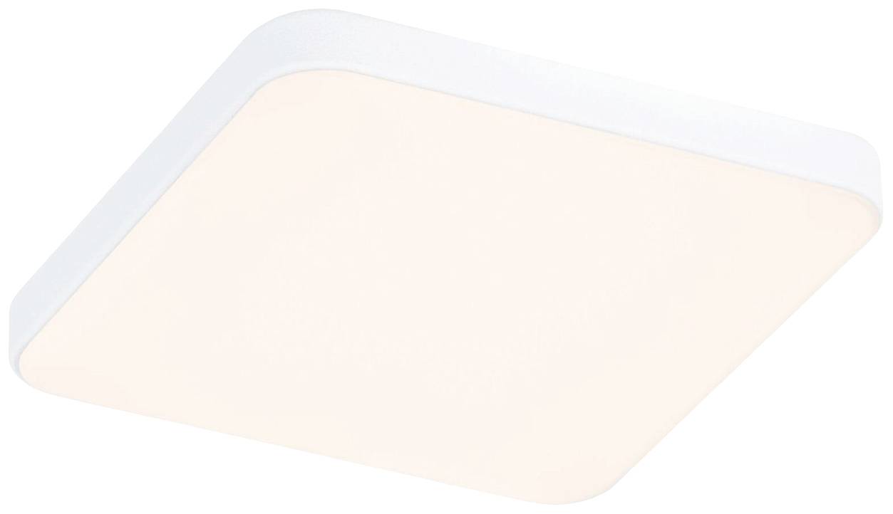 Paulmann 79947 LED-Einbaupanel 6W Warmweiß Weiß