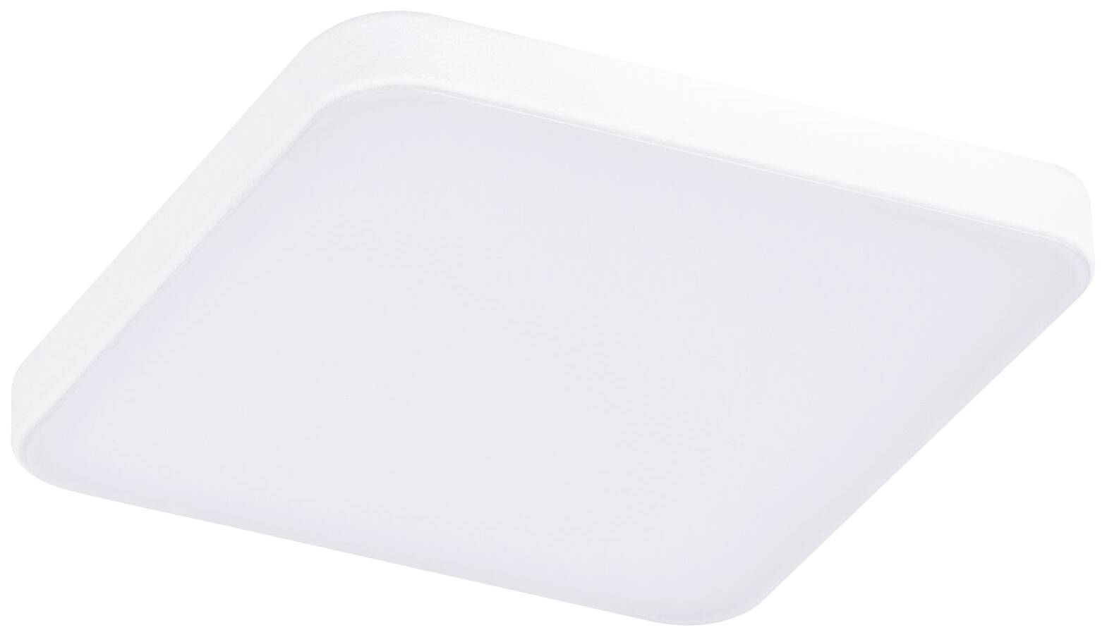 Paulmann 79947 LED-Einbaupanel 6W Warmweiß Weiß