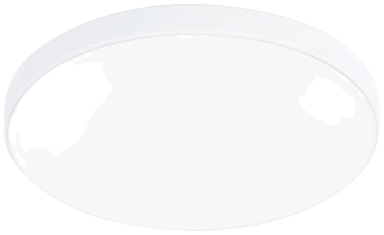 Paulmann 79950 LED-Einbaupanel 6W Neutralweiß Weiß