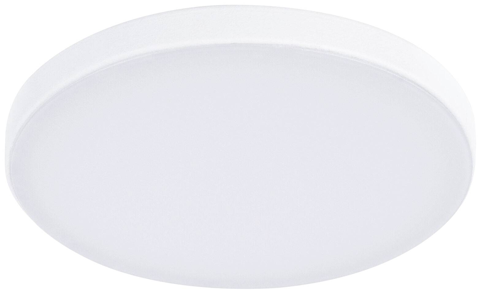 Paulmann 79950 LED-Einbaupanel 6W Neutralweiß Weiß