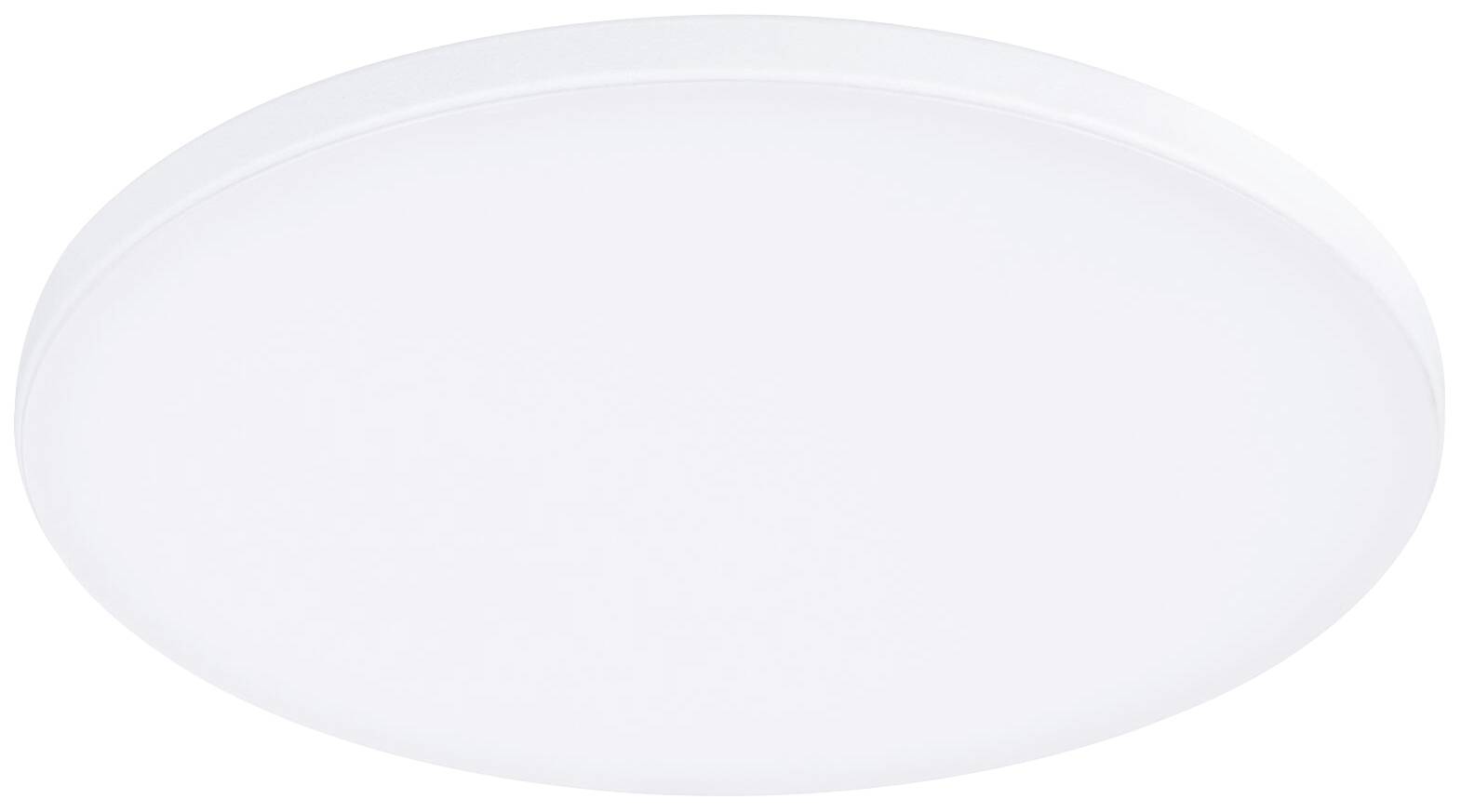 Paulmann 79956 LED-Einbaupanel 15.5W Warmweiß Weiß