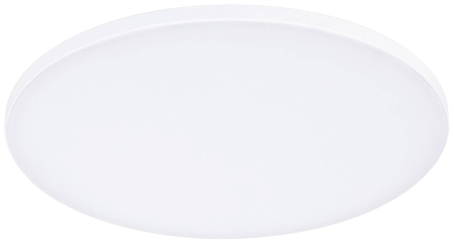 Paulmann 79957 LED-Einbaupanel 18W Warmweiß Weiß