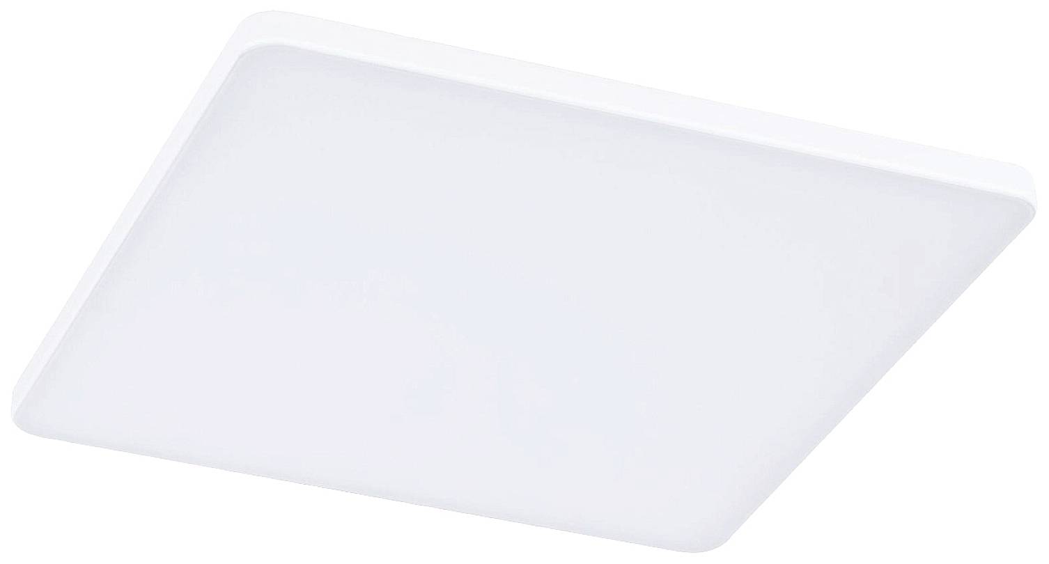 Paulmann 79959 LED-Einbaupanel 18W Warmweiß Weiß