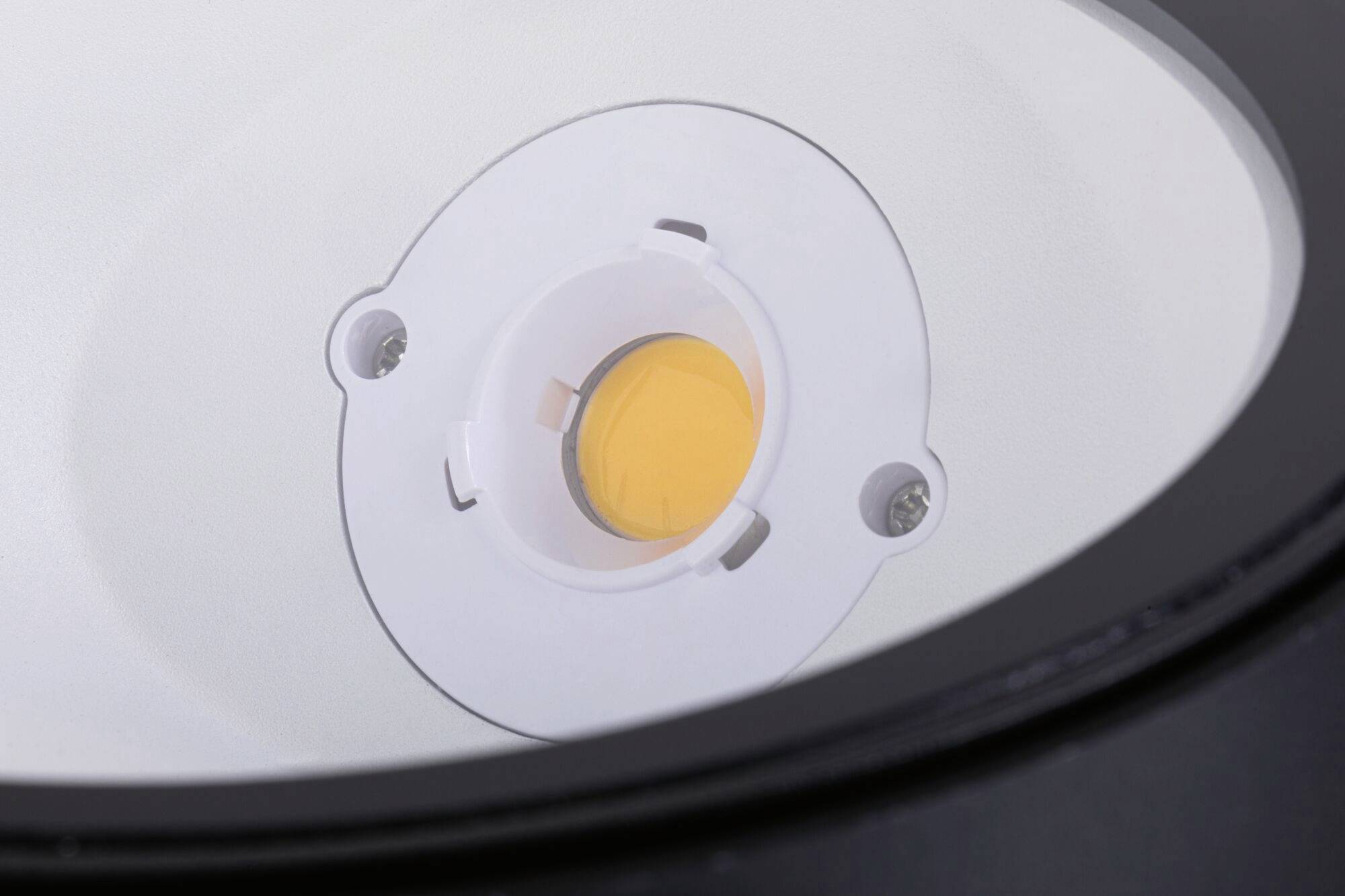 Paulmann Ocos 94672 Bodeneinbauleuchte LED Anthrazit