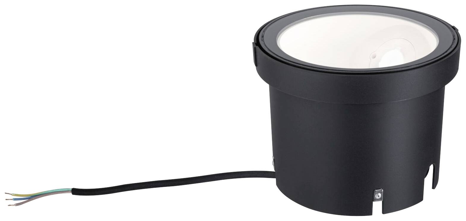 Paulmann Ocos 94672 Bodeneinbauleuchte LED Anthrazit