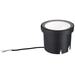 Paulmann Ocos 94672 Bodeneinbauleuchte LED Anthrazit Paulmann Ocos 94672 Bodeneinbauleuchte LED Anthrazit