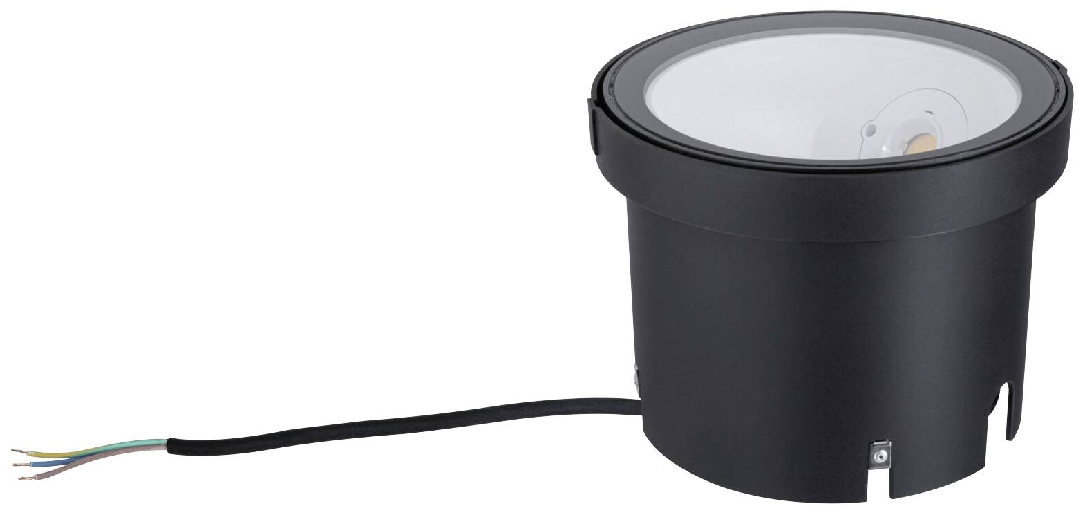 Paulmann Ocos 94672 Bodeneinbauleuchte LED Anthrazit