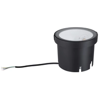 Paulmann Ocos 94672 Bodeneinbauleuchte LED Anthrazit Paulmann Ocos 94672 Bodeneinbauleuchte LED Anthrazit