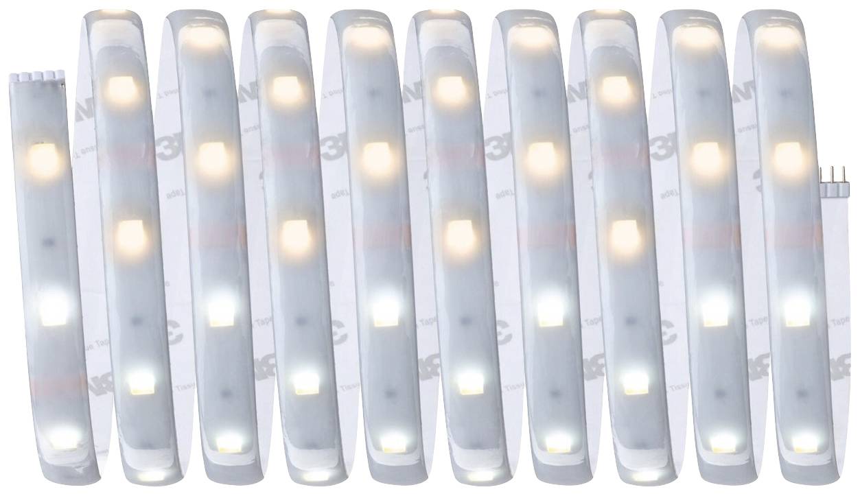 Paulmann LED-Pendelleuchte URail 42W LED Schwarz (matt)