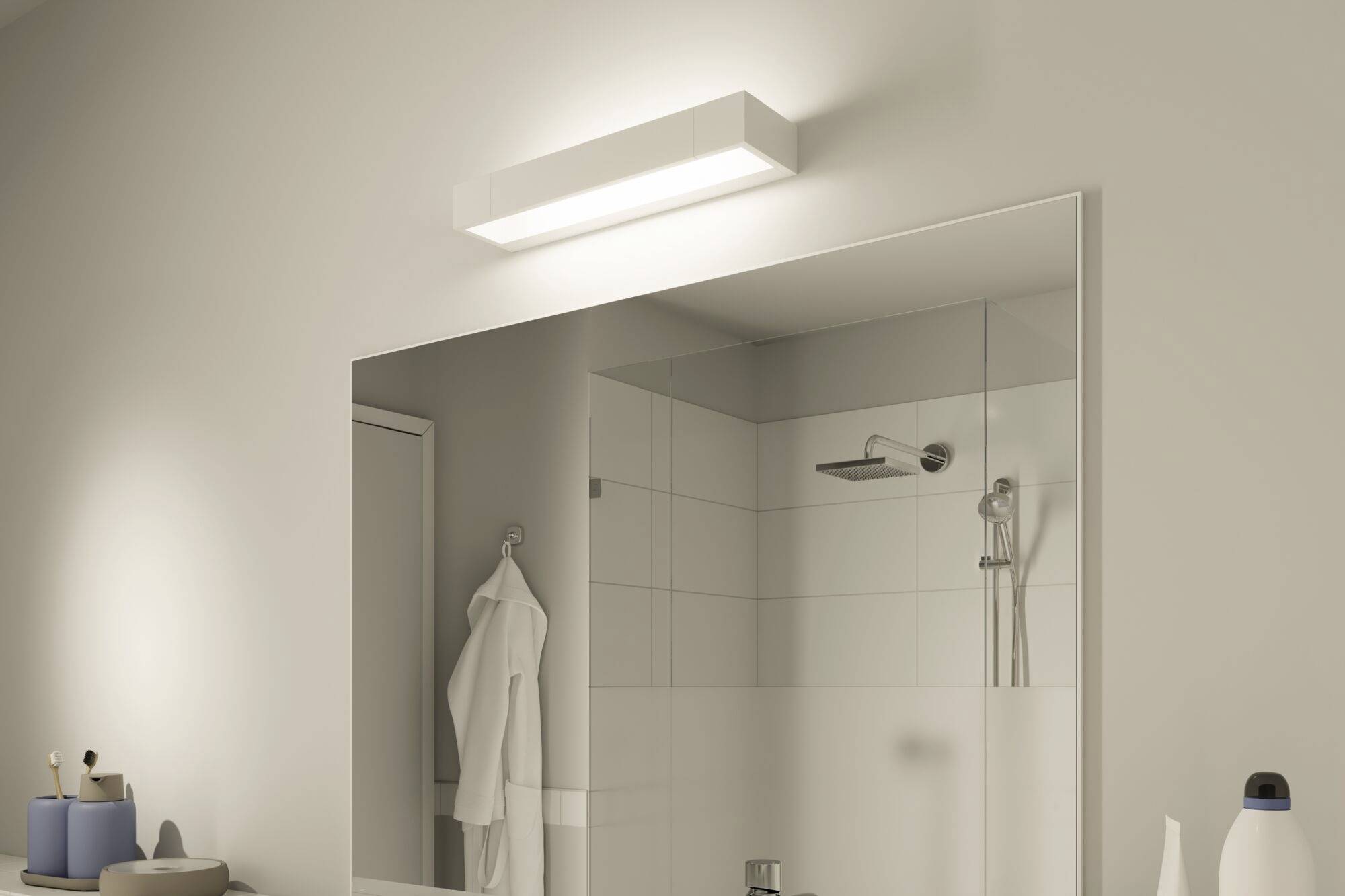 Paulmann 79515 LED-Deckenleuchte 11.5W Weiß