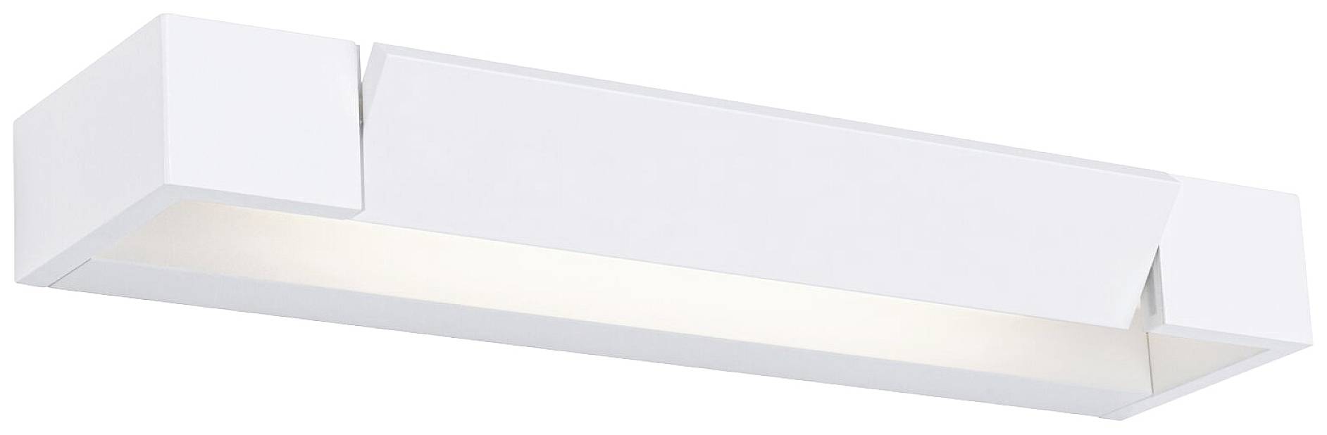 Paulmann 79515 LED-Deckenleuchte 11.5W Weiß
