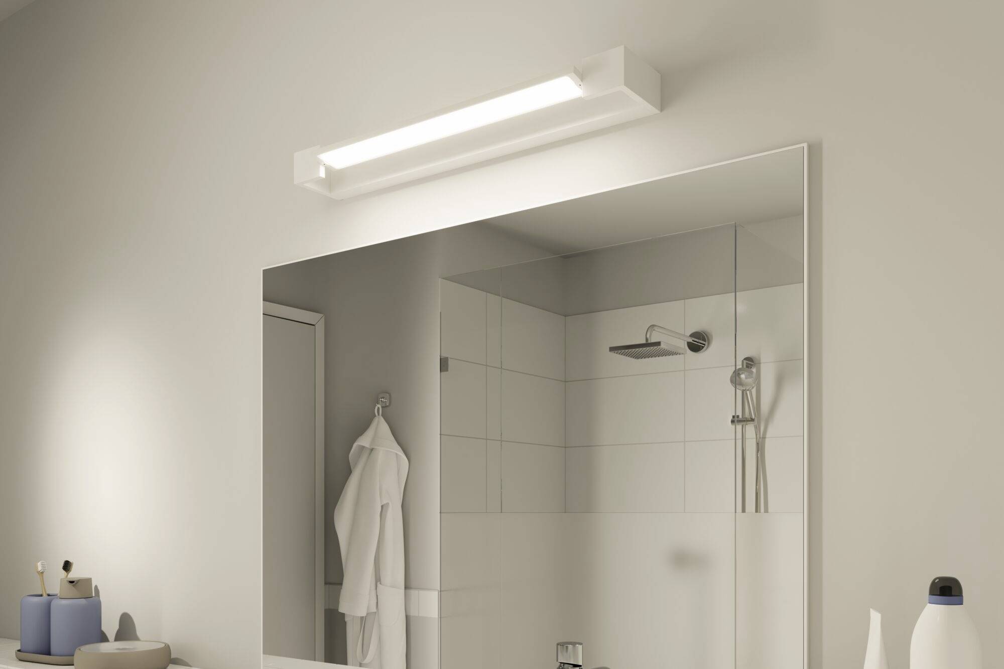 Paulmann 79516 LED-Deckenleuchte 18 W Weiß