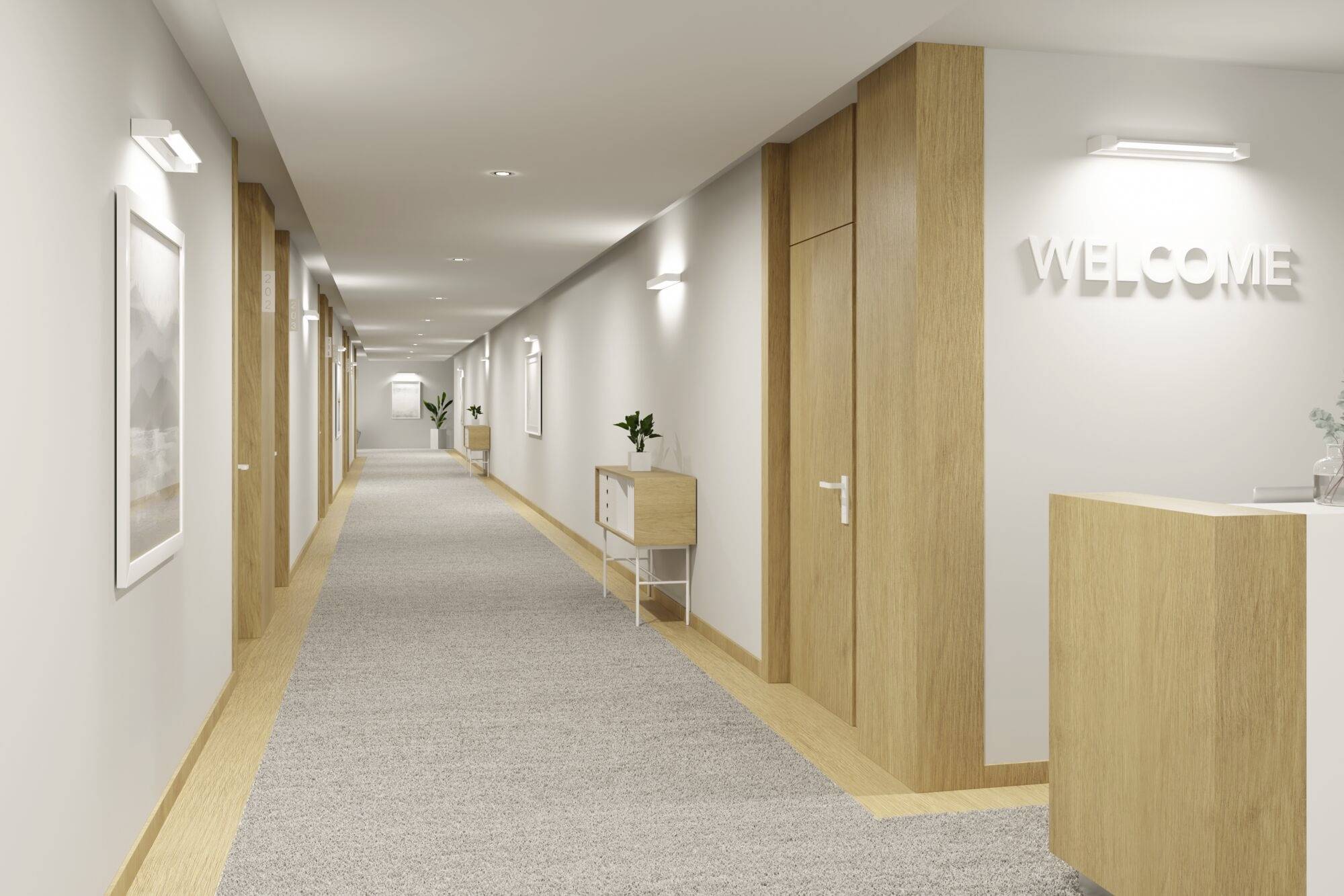 Paulmann 79516 LED-Deckenleuchte 18 W Weiß