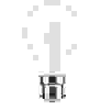 Paulmann 28892 LED EEK E (A - G) B22d Glühlampenform 9W = 75W Warmweiß (Ø x H) 60mm x 103mm 1St.