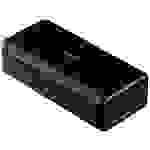 Verico Power Pro PD Powerbank (batterie supplémentaire) 30000 mAh LiPo USB-A, USB-C® noir