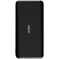 Verico Power Pro PD Powerbank 30000 mAh LiPo USB-A, USB-C® Schwarz Verico Power Pro PD Powerbank 30000 mAh LiPo USB-A, USB-C® Schwarz