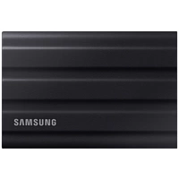 Samsung Portable T7 Shield 1TB Externe SSD USB-A (USB 3.2 Gen 2) Schwarz PC/Mac MU-PE1T0S/EU Samsung Portable T7 Shield 1TB Externe SSD USB-A (USB 3.2 Gen 2) Schwarz PC/Mac MU-PE1T0S/EU