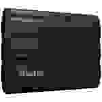 Samsung Portable T7 Shield 1 TB Disque dur externe SSD USB 3.1 (2è gén.) noir PC/Mac MU-PE1T0S/EU