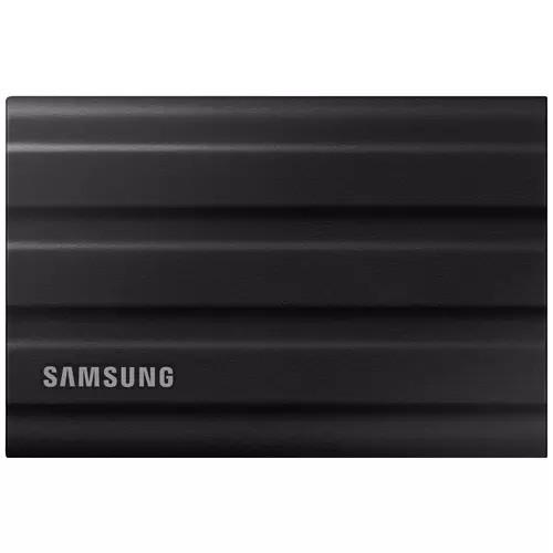 Samsung Portable T7 4TB Externe SSD USB-A (USB 3.2 Gen 2) Schwarz PC/Mac MU-PE4T0S/EU Samsung Portable T7 4TB Externe SSD USB-A (USB 3.2 Gen 2) Schwarz PC/Mac MU-PE4T0S/EU