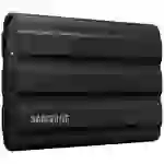 Samsung Portable T7 4TB Externe SSD USB-A (USB 3.2 Gen 2) Schwarz PC/Mac MU-PE4T0S/EU Samsung Portable T7 4TB Externe SSD USB-A (USB 3.2 Gen 2) Schwarz PC/Mac MU-PE4T0S/EU