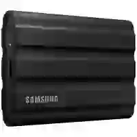 Samsung Portable T7 4TB Externe SSD USB-A (USB 3.2 Gen 2) Schwarz PC/Mac MU-PE4T0S/EU Samsung Portable T7 4TB Externe SSD USB-A (USB 3.2 Gen 2) Schwarz PC/Mac MU-PE4T0S/EU