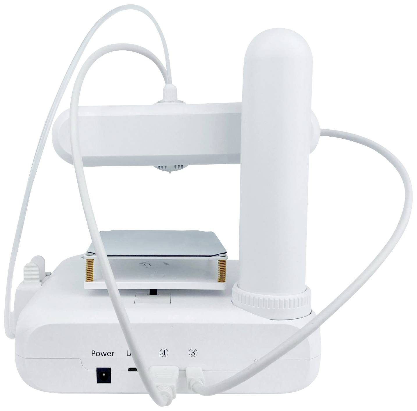 Renkforce 3D Drucker inkl. Filament