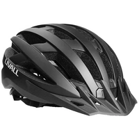 Livall MT1 Neo MTB-Helm Schwarz Konfektionsgröße=L Kopfumfang=58-62 cm Livall MT1 Neo MTB-Helm Schwarz Konfektionsgröße=L Kopfumfang=58-62 cm