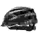 Livall MT1 Neo MTB-Helm Schwarz Konfektionsgröße=M Kopfumfang=54-58cm