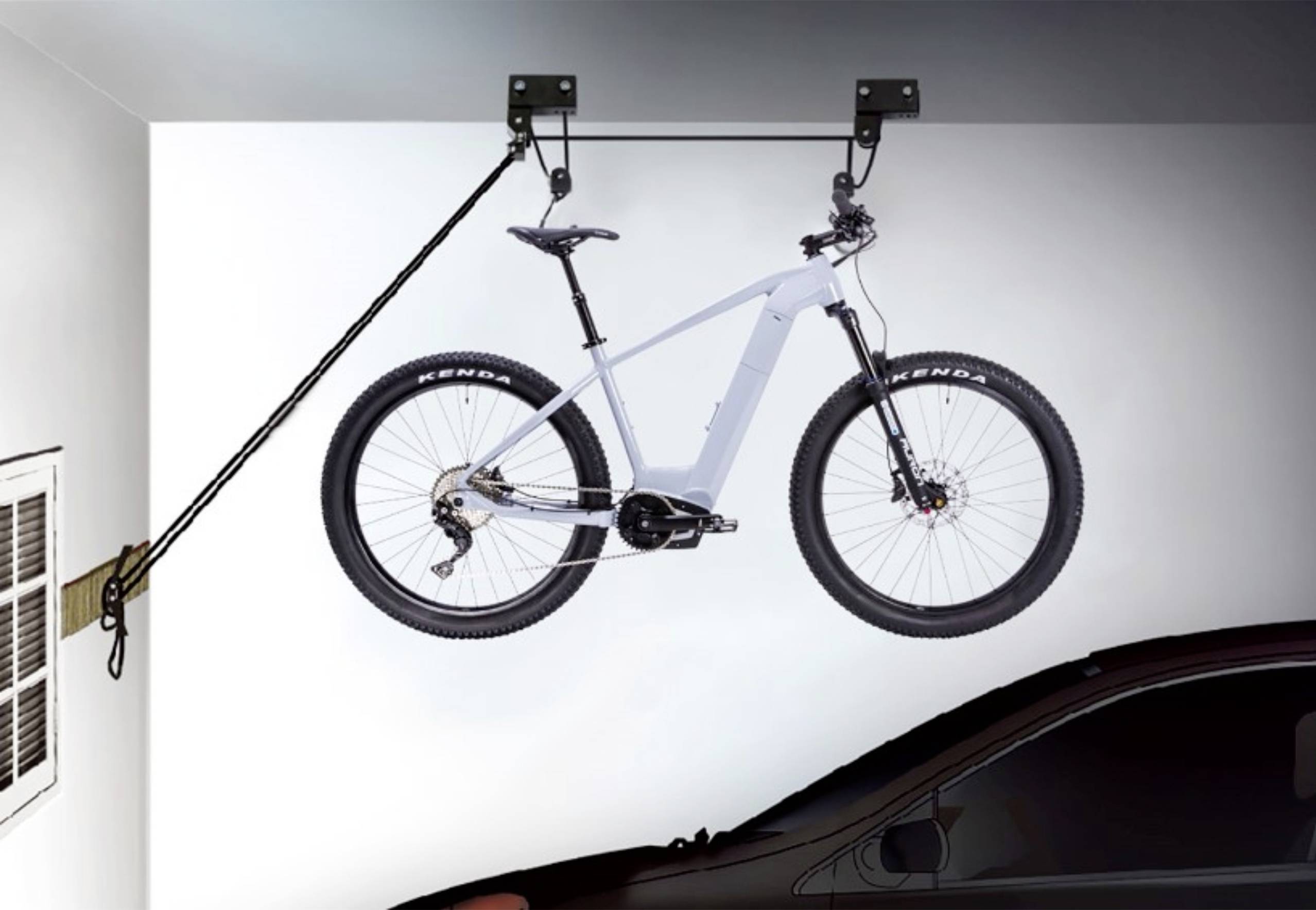 Bike Lift Strong Bike Lift Strong