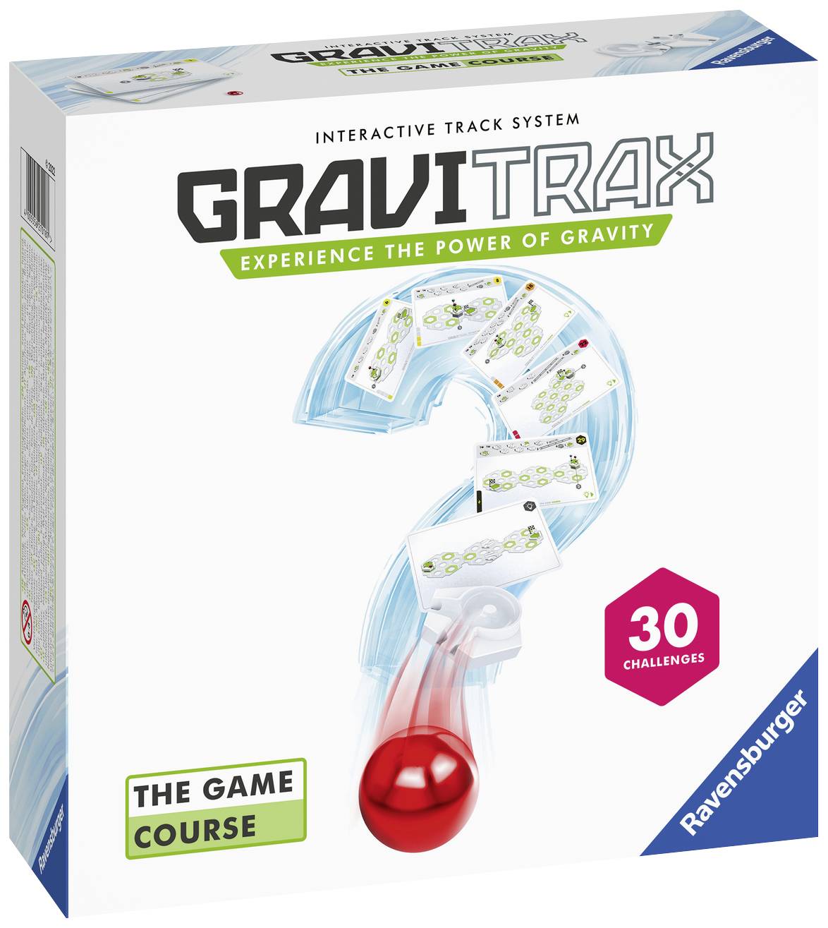 Ravensburger 27018 GraviTrax The Game Course