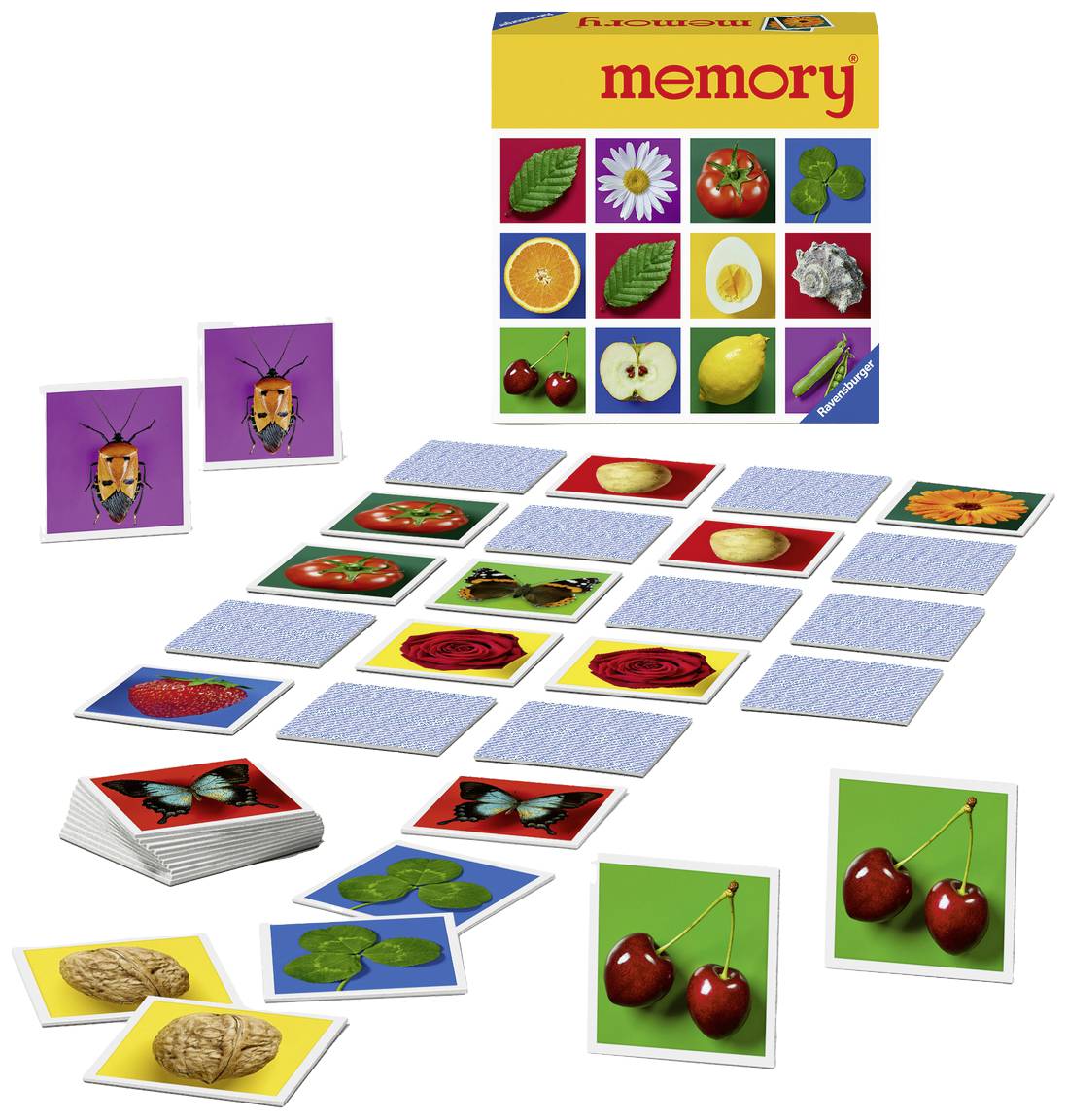 Ravensburger Classic memory® 20889