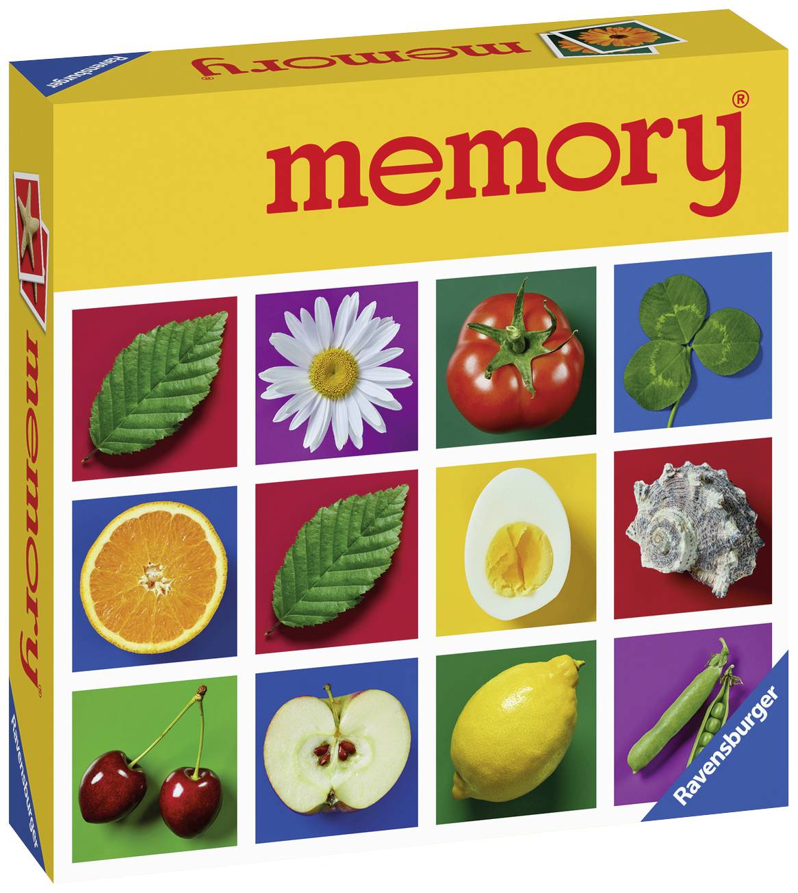 Ravensburger Classic memory® 20889