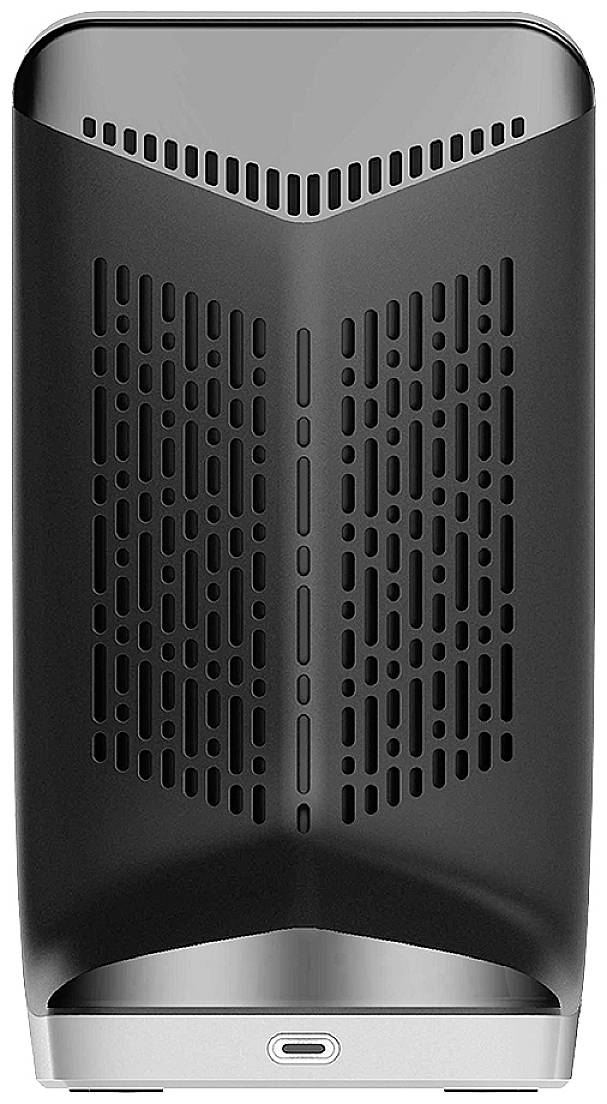 TFA Dostmann CO2-Monitor AIRCO2NTROL UP 31.5010.02 CO2-Anzeige / CO2-Messgerät