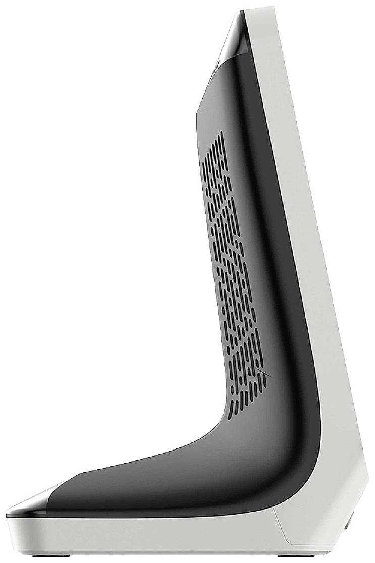 TFA Dostmann CO2-Monitor AIRCO2NTROL UP 31.5010.02 CO2-Anzeige / CO2-Messgerät