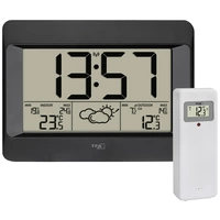 TFA Dostmann ZENO 35.1163.01 Funk-Wetterstation Anzahl Sensoren max. 3 TFA Dostmann ZENO 35.1163.01 Funk-Wetterstation Anzahl Sensoren max. 3