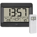 TFA Dostmann ZENO 35.1163.01 Funk-Wetterstation Anzahl Sensoren max. 3 TFA Dostmann ZENO 35.1163.01 Funk-Wetterstation Anzahl Sensoren max. 3