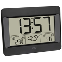 TFA Dostmann ZENO 35.1163.01 Funk-Wetterstation Anzahl Sensoren max. 3 TFA Dostmann ZENO 35.1163.01 Funk-Wetterstation Anzahl Sensoren max. 3