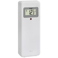 TFA Dostmann ZENO 35.1163.01 Funk-Wetterstation Anzahl Sensoren max. 3 TFA Dostmann ZENO 35.1163.01 Funk-Wetterstation Anzahl Sensoren max. 3