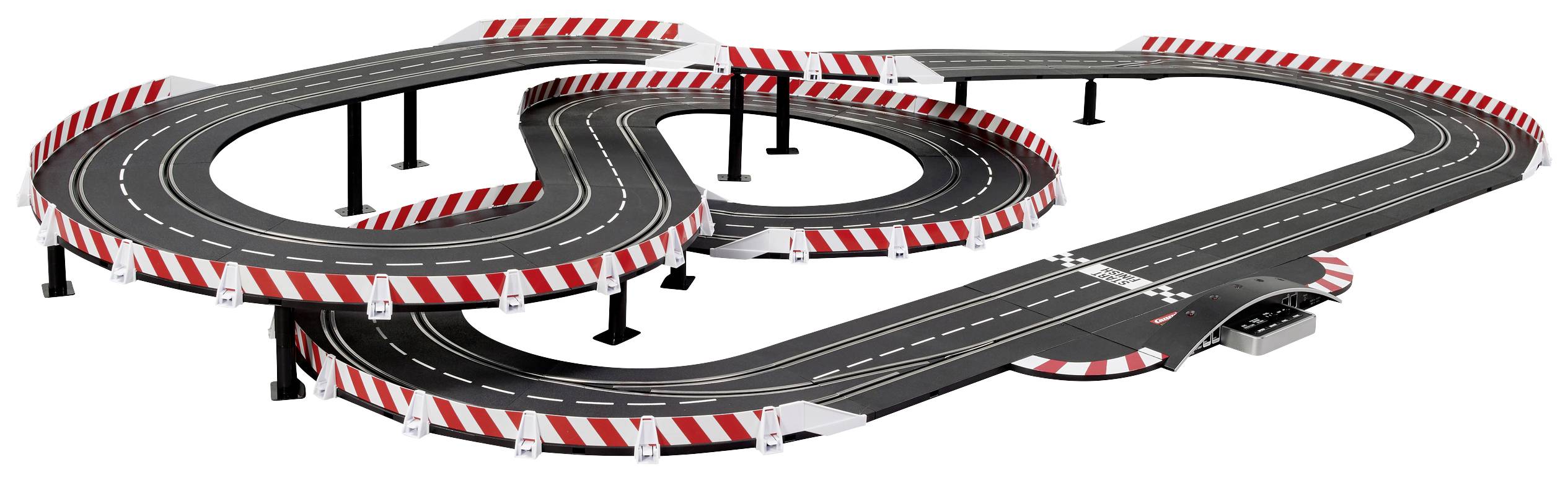 Carrera 20030027 DIGITAL 132 Peak Performance Start-Set