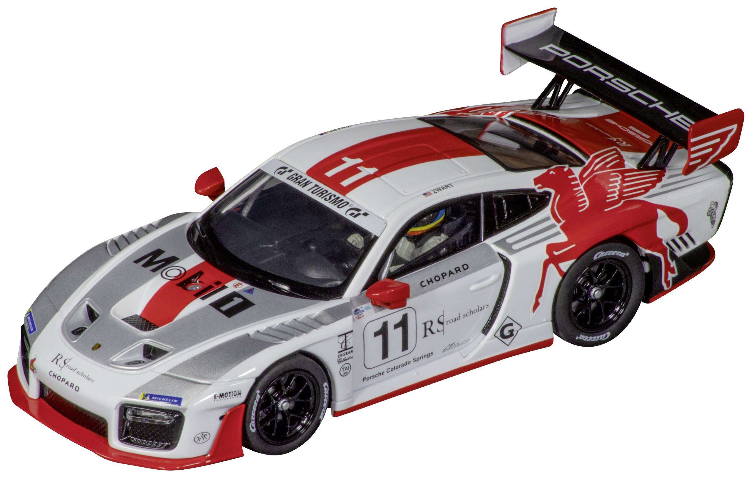 Carrera 20030027 DIGITAL 132 Peak Performance Start-Set